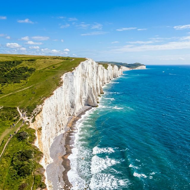 Seven Sisters